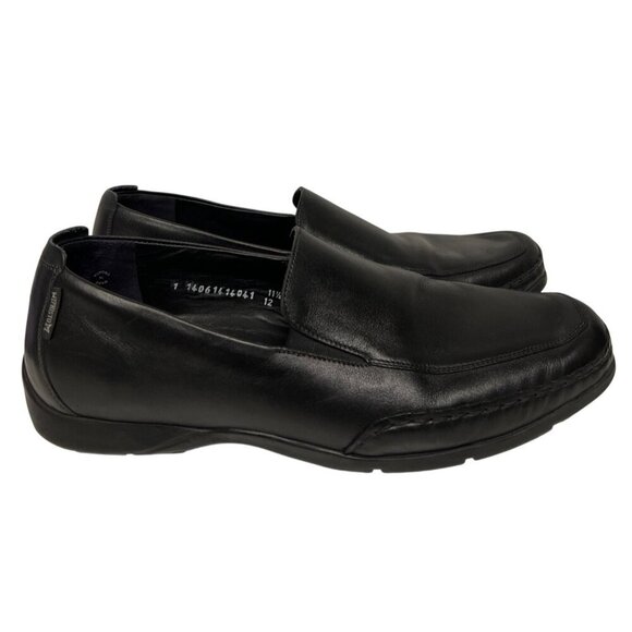 Mephisto | Shoes | Mephisto Edlef Mens Shoes Black Leather 